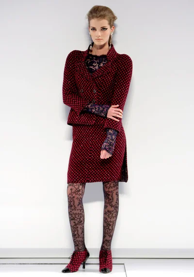 Look 8
